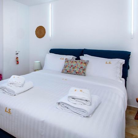 Lucky Suites (Adults Only) Rethymno Esterno foto