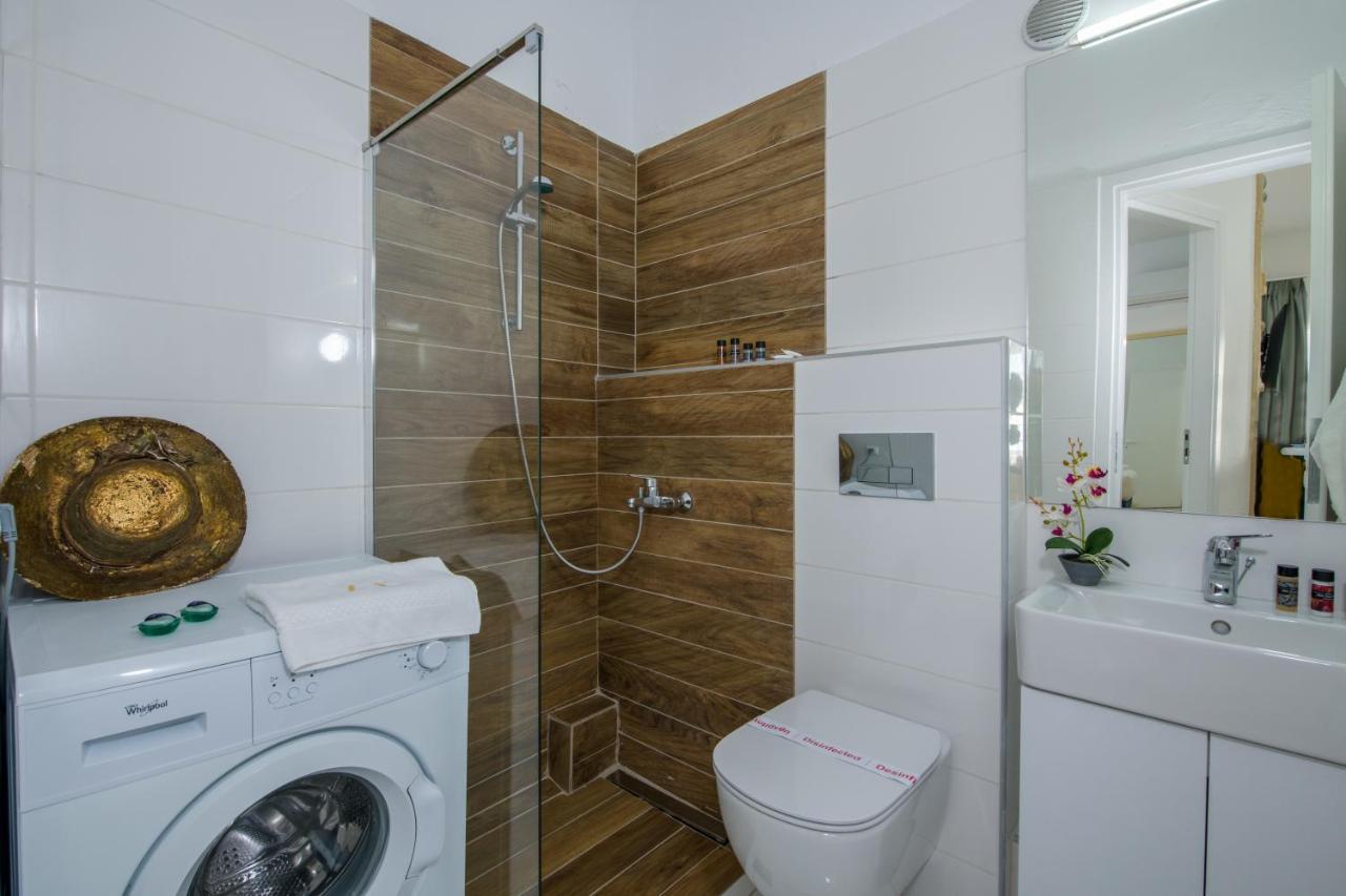 Lucky Suites (Adults Only) Rethymno Esterno foto