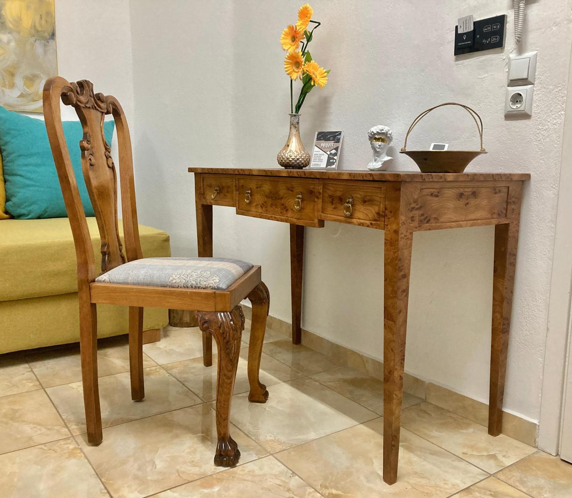 Lucky Suites (Adults Only) Rethymno Esterno foto