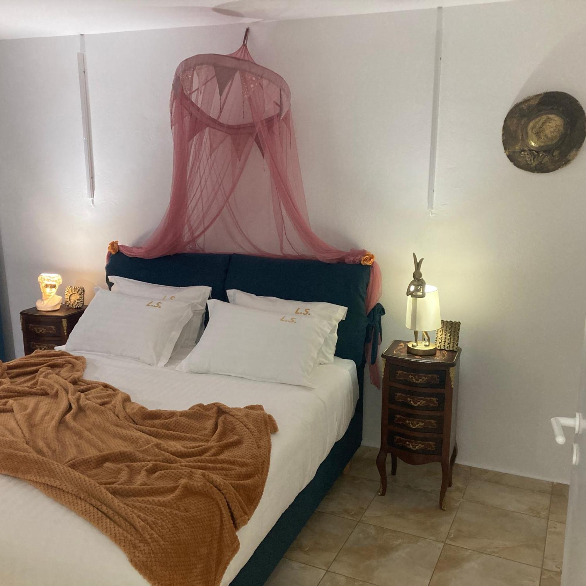 Lucky Suites (Adults Only) Rethymno Esterno foto