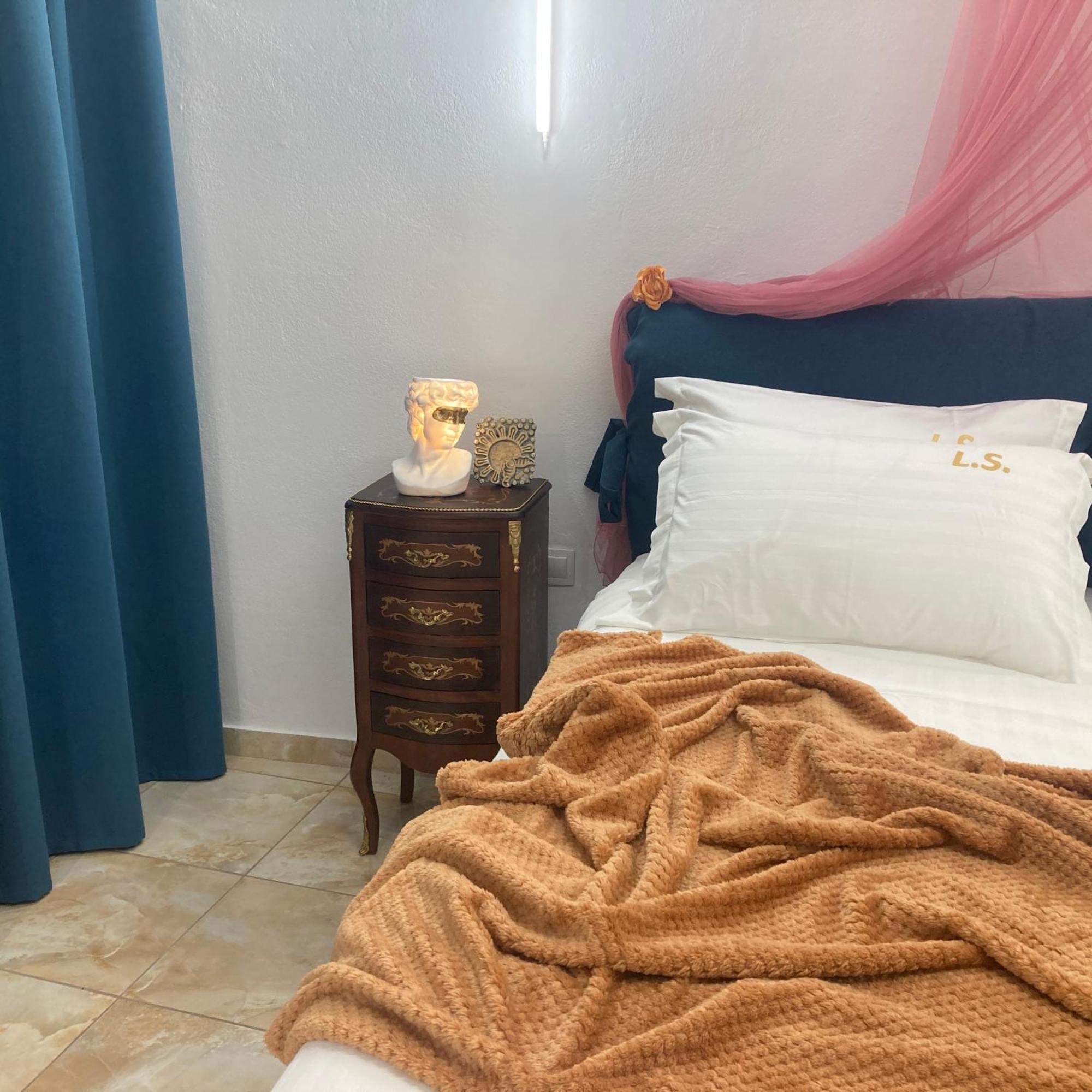 Lucky Suites (Adults Only) Rethymno Esterno foto