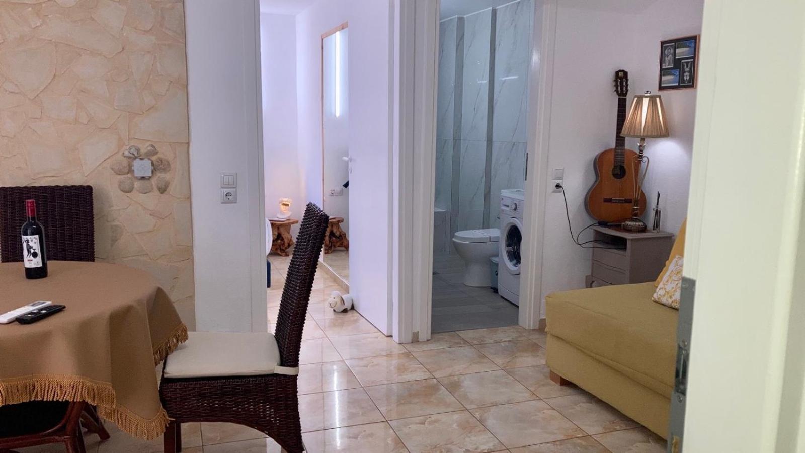 Lucky Suites (Adults Only) Rethymno Esterno foto