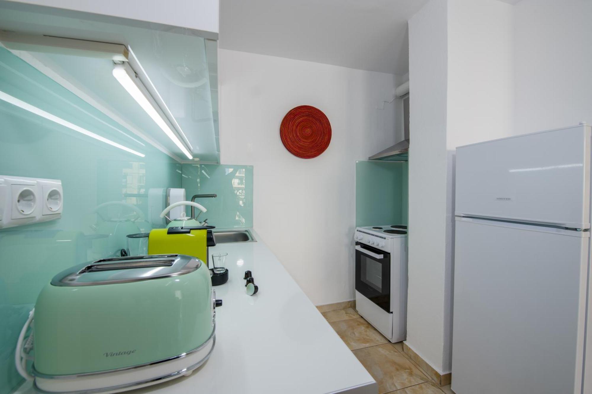 Lucky Suites (Adults Only) Rethymno Camera foto