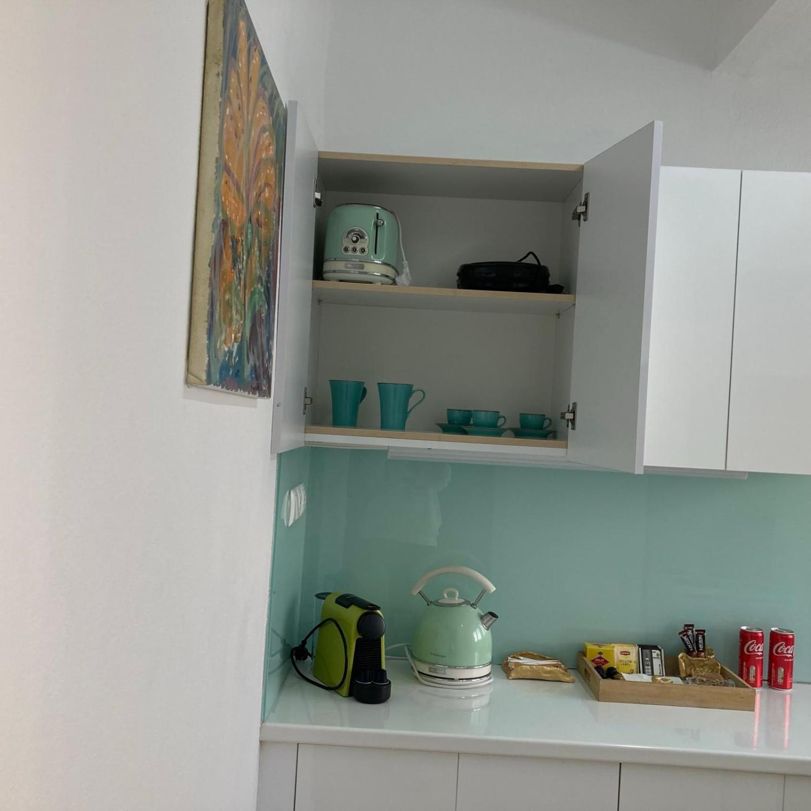 Lucky Suites (Adults Only) Rethymno Esterno foto