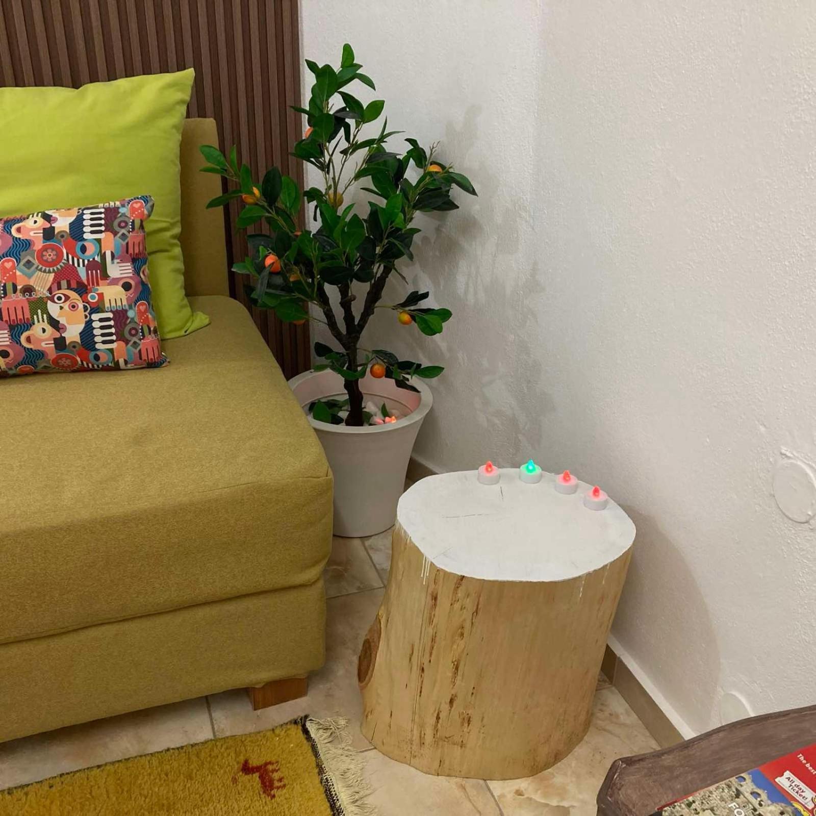 Lucky Suites (Adults Only) Rethymno Esterno foto