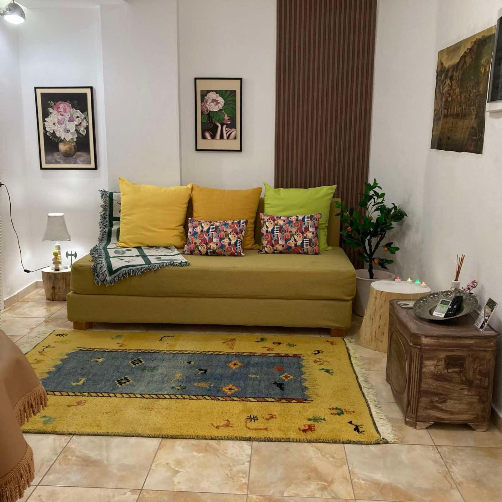 Lucky Suites (Adults Only) Rethymno Esterno foto