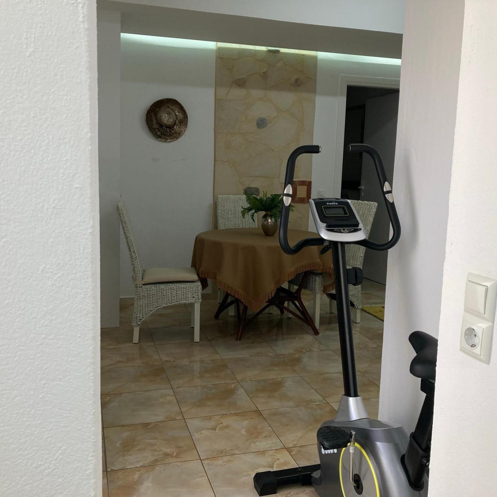 Lucky Suites (Adults Only) Rethymno Esterno foto