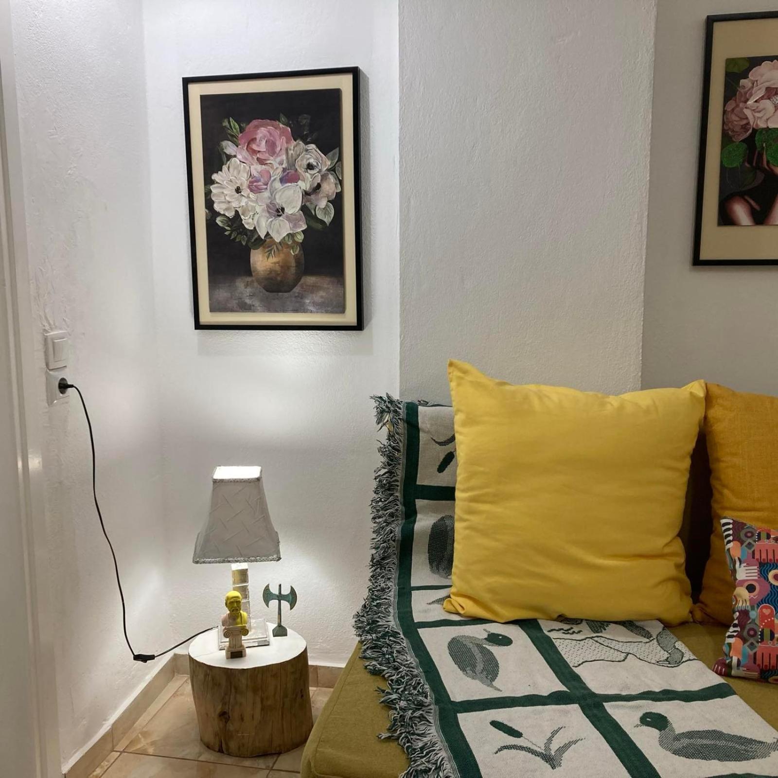 Lucky Suites (Adults Only) Rethymno Esterno foto