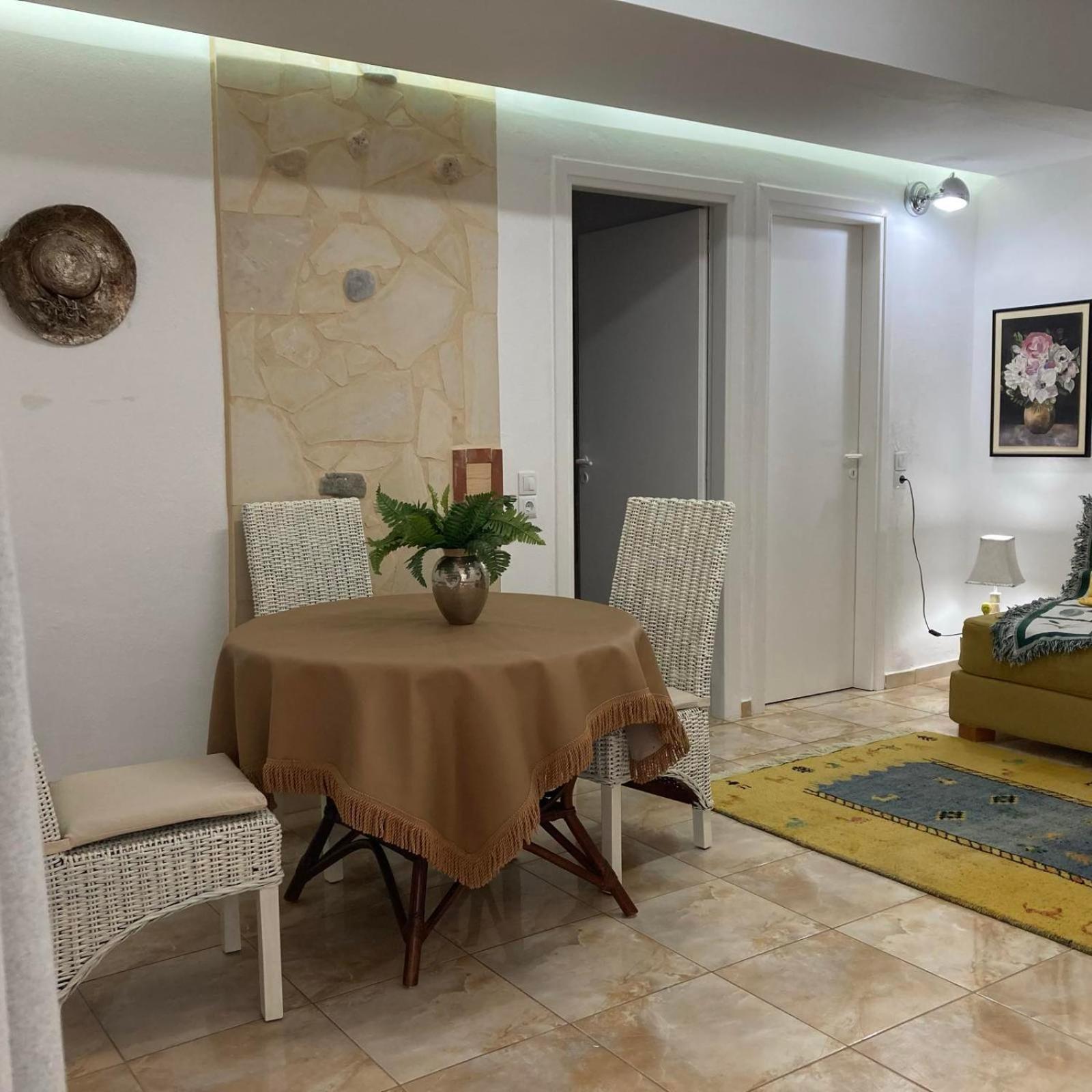 Lucky Suites (Adults Only) Rethymno Esterno foto