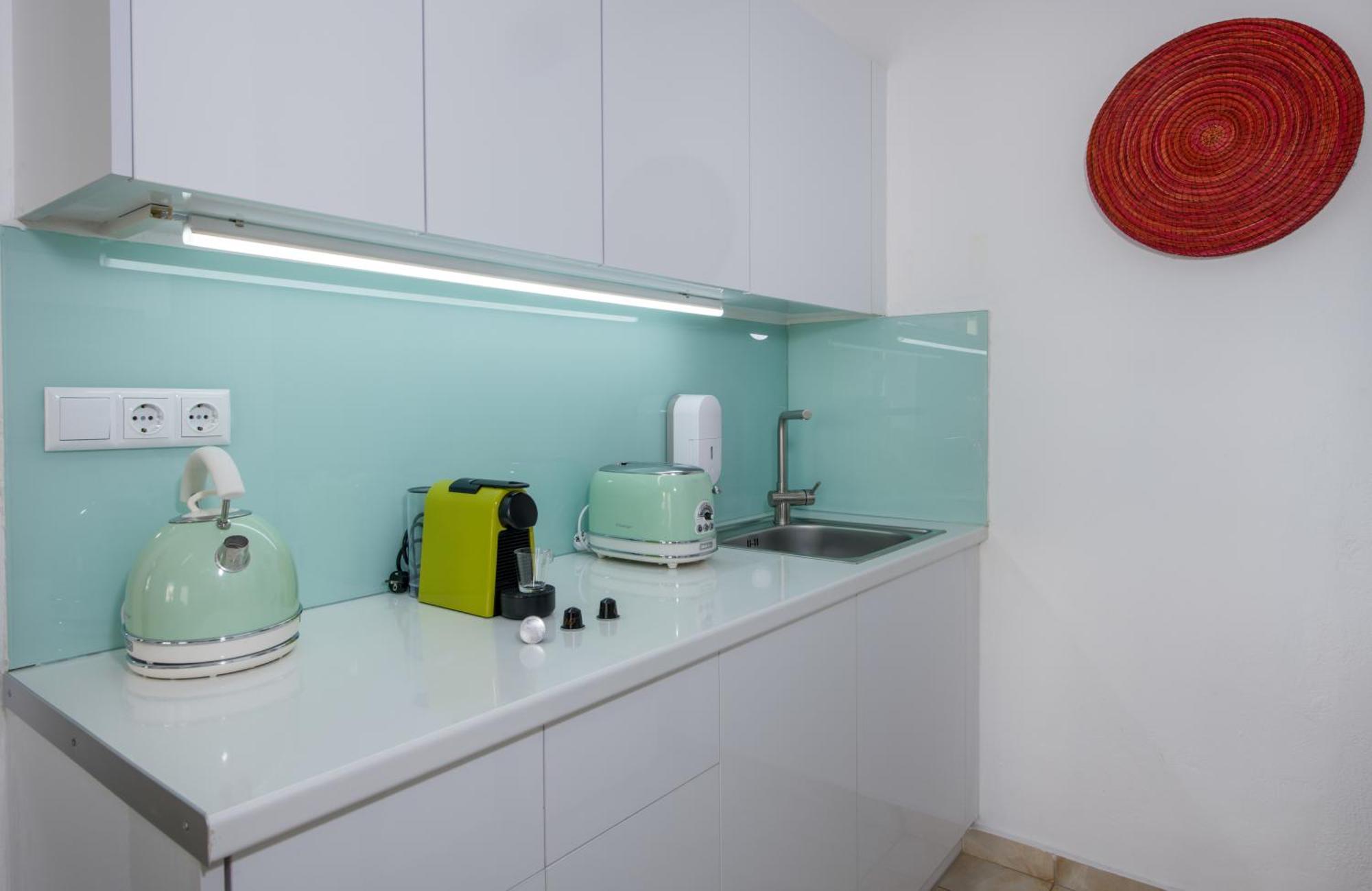 Lucky Suites (Adults Only) Rethymno Esterno foto