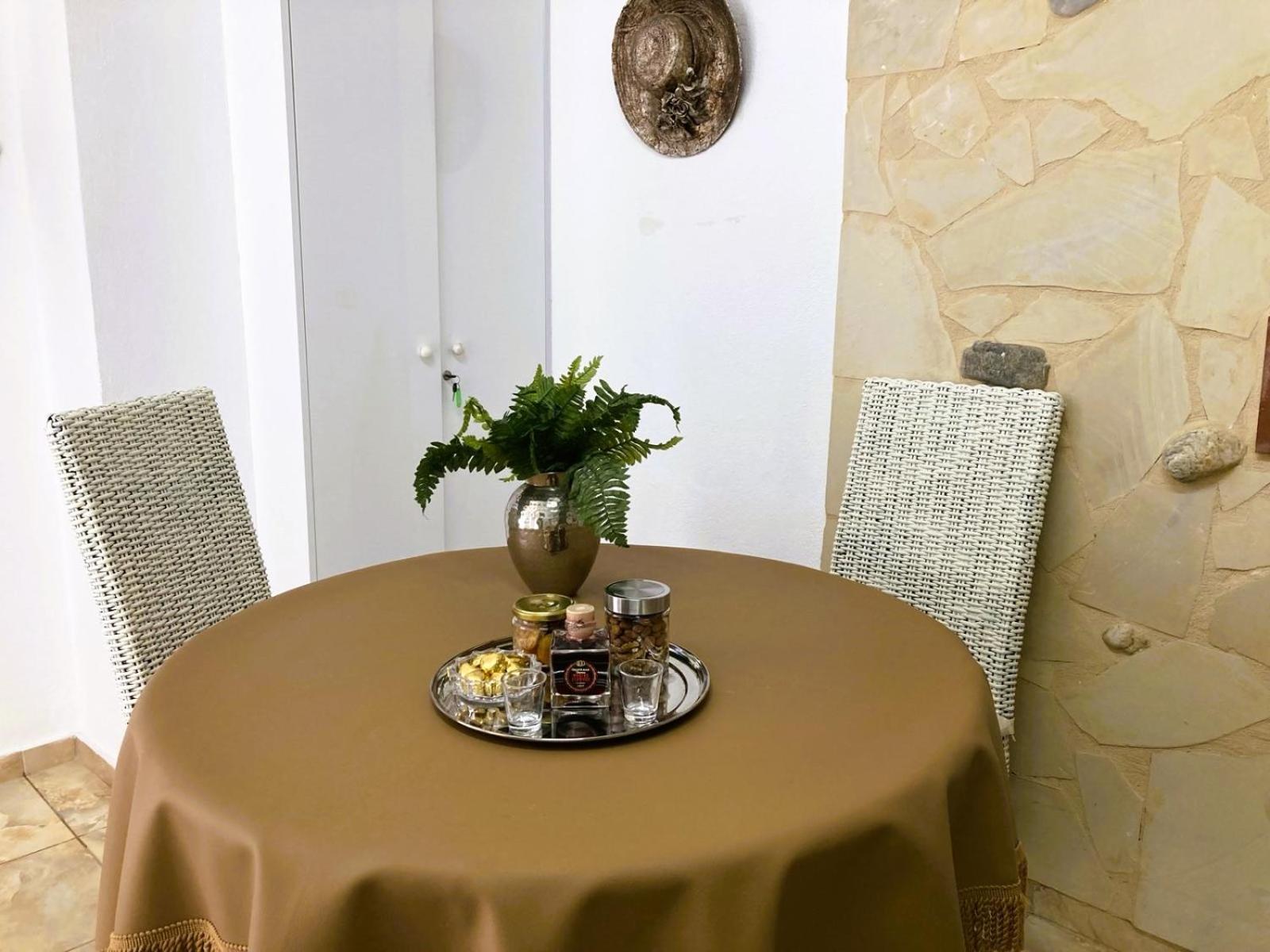 Lucky Suites (Adults Only) Rethymno Esterno foto